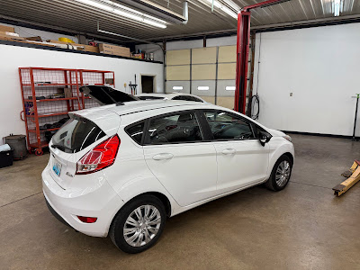 Shepherdsville Auto Repair